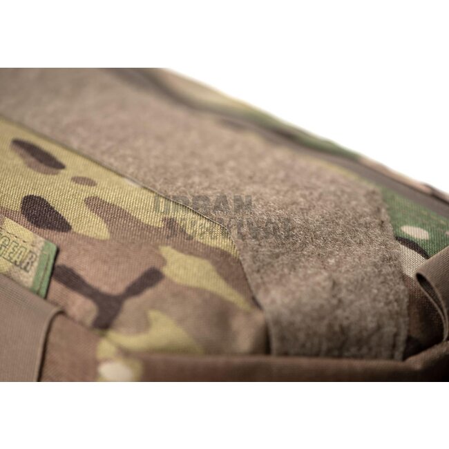 Clawgear Drop Down Velcro Utility Pouch Multicam
