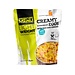 Adventure Menu Romig roerei met ham en kaas