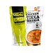 Adventure Menu Chicken Tikka Masala with basmati rice
