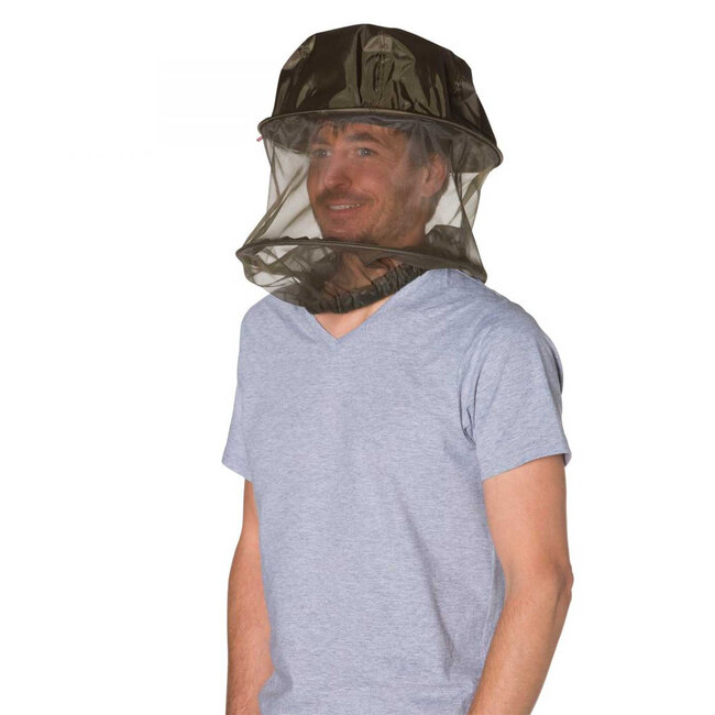 Tatonka Mosquito Head Protection
