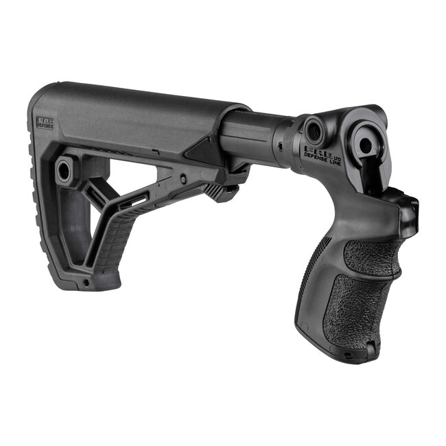 FAB Defense M4 Stock Mossberg 500 FK