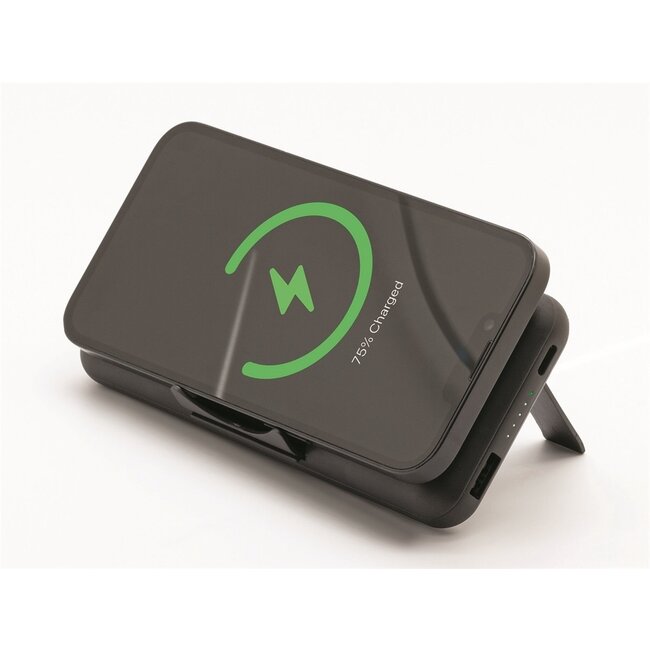 Nebo 10K Powerbank Wireless 10000mAh