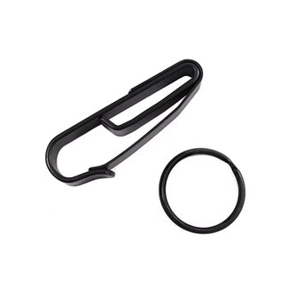 Key-Bak Tactical Split Ring Holder