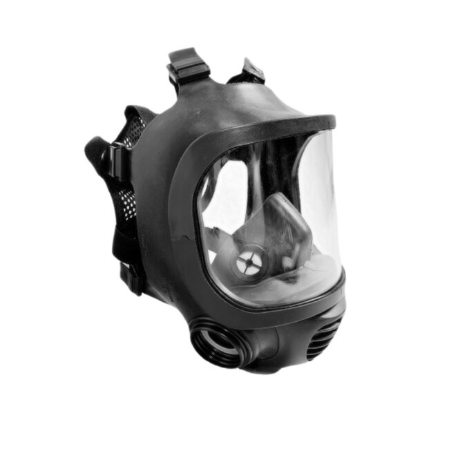 Gasmasker CM-6