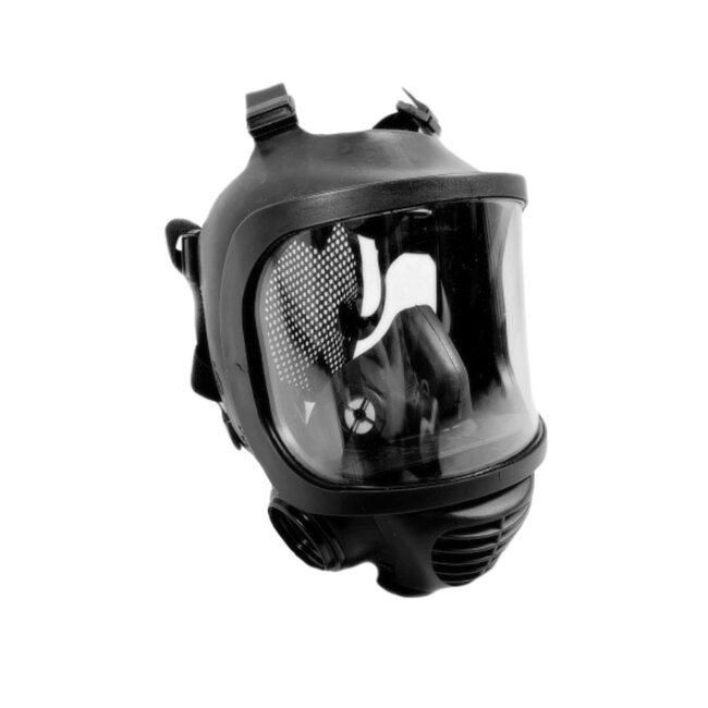 Protective Mask CM-6M + Drinksysteem met hoge doorstroming