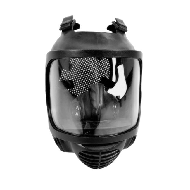 Protective Mask CM-6M + high-flow drinking system