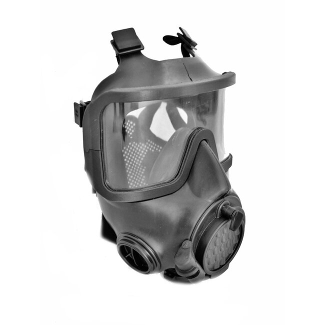 Gasmasker OM-2020