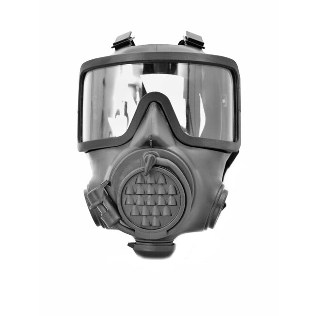 Gasmasker OM-2020