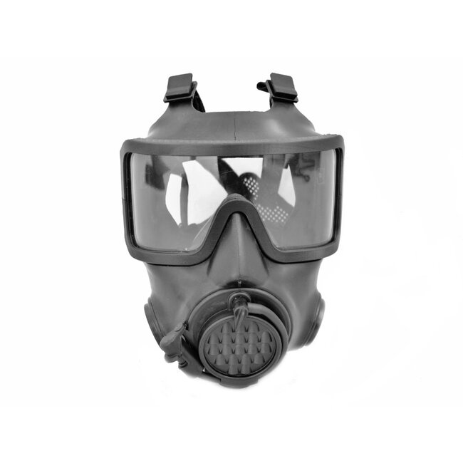 Gasmasker OM-2020