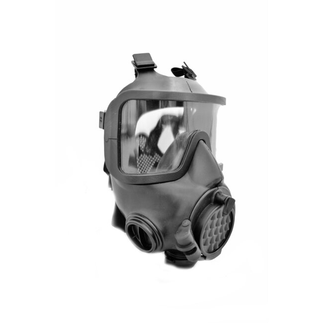 Gasmasker OM-2020