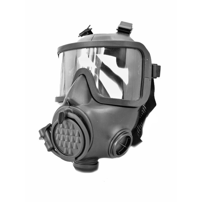 Gasmasker OM-2020