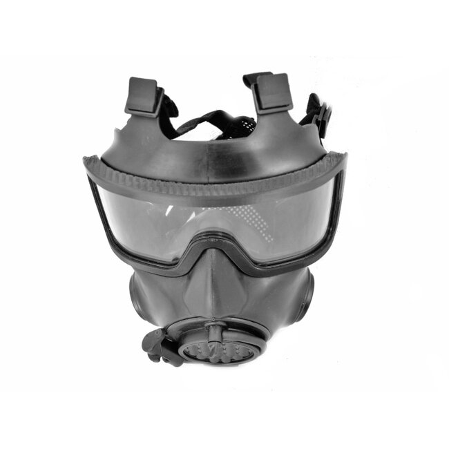 Gasmasker OM-2020