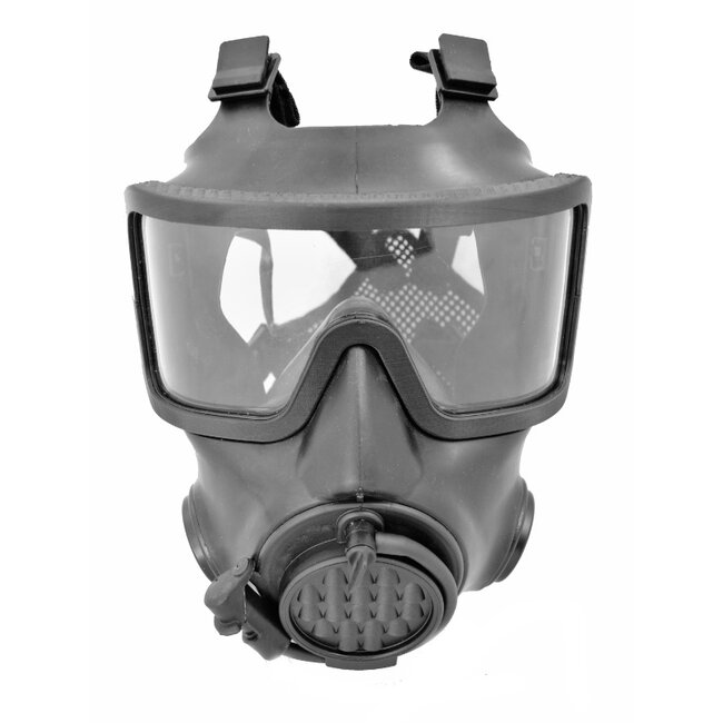 Gasmasker OM-2020