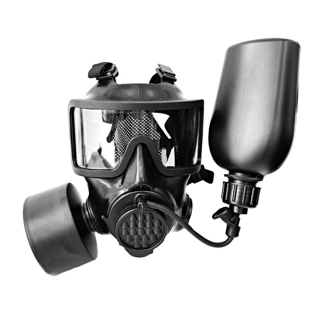 Gasmasker OM-2020