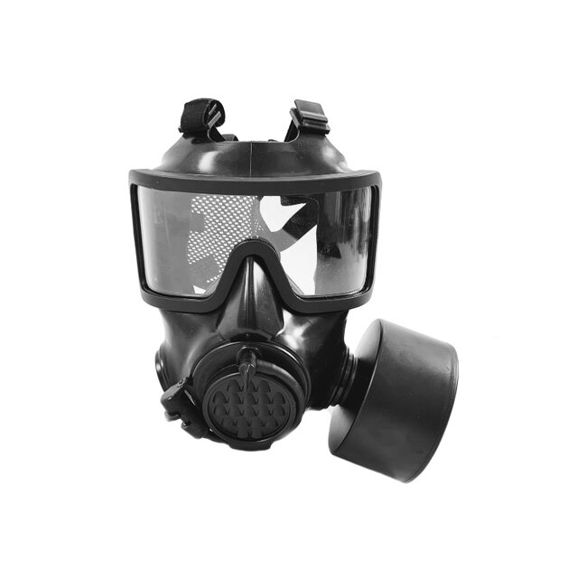 Gasmasker OM-2020