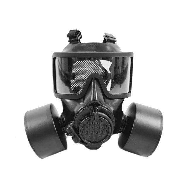 Gasmasker OM-2020