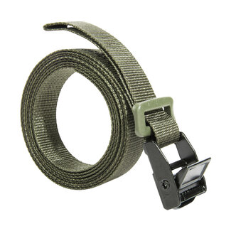 Tasmanian Tiger TT Webbing Strap 18mm / 1,5m olive