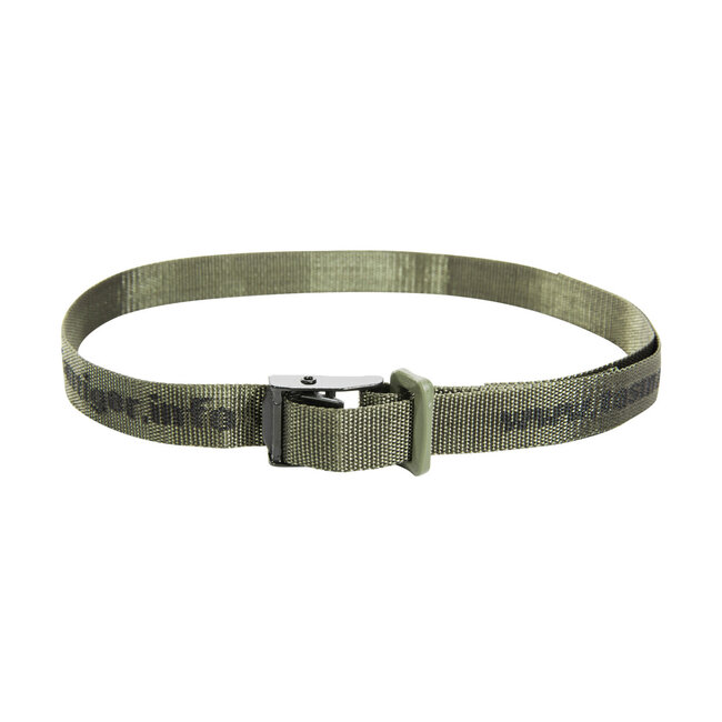 Tasmanian Tiger TT Webbing Strap 18mm / 1,5m olive