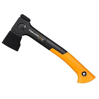 Fiskars X14 hache universelle XS