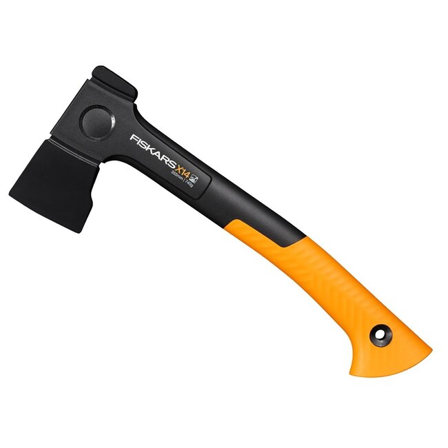 Fiskars X14 Universal-Axt XS