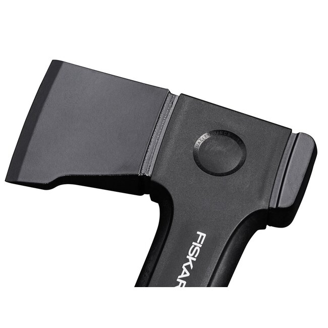 Fiskars X14 universal axe XS