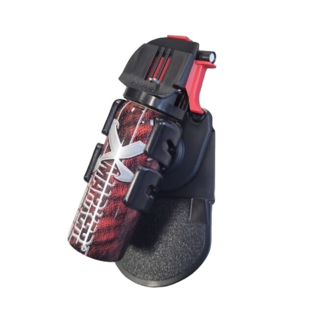ESP Paddle Holster Pepperspray
