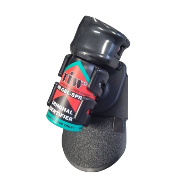 ESP Paddle Holster Pepperspray