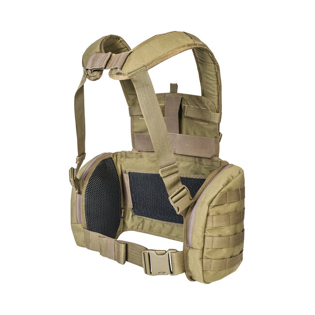 Tasmanian Tiger TT Chest Rig MKII M4