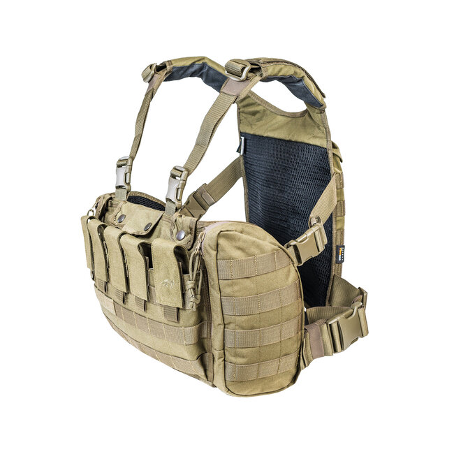 Tasmanian Tiger TT Chest Rig MKII M4