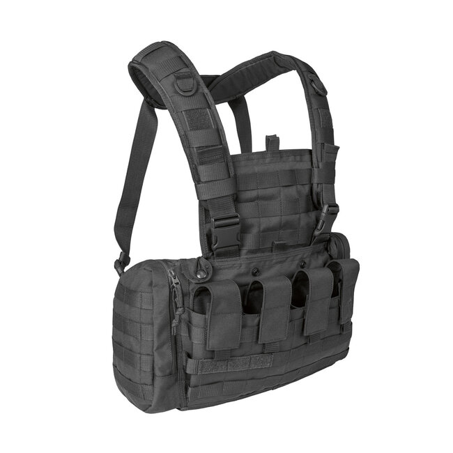 Tasmanian Tiger TT Chest Rig MKII