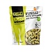 Adventure Menu Fusilli with spinach and walnuts (VEGAN)