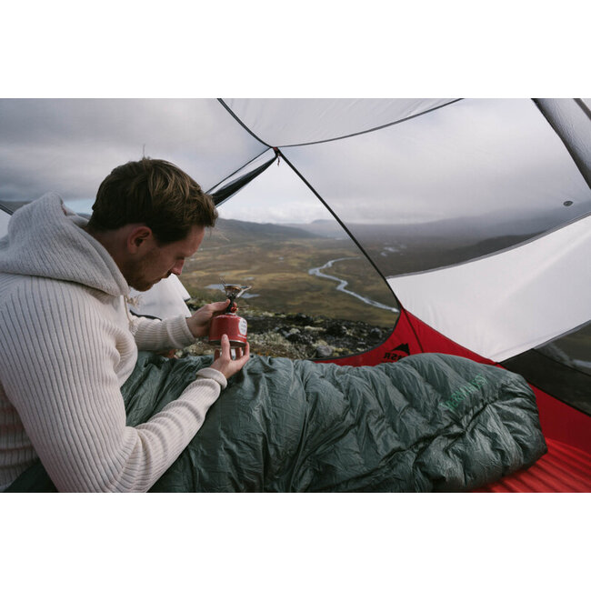 MSR PocketRocket Deluxe