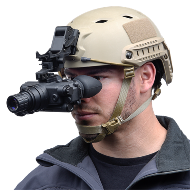 AGM Wolf-7 Pro Binoculaire Nachtkijker