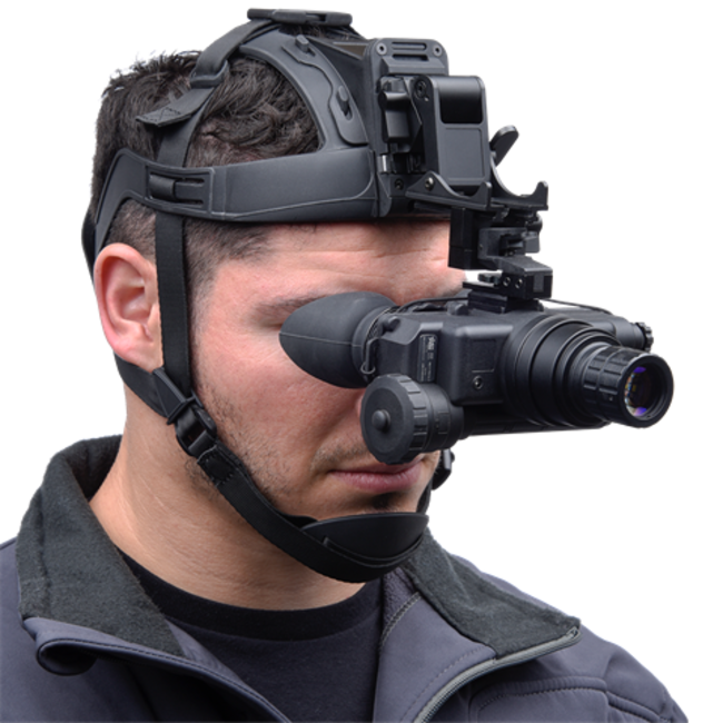 AGM Wolf-7 Pro Binoculaire Nachtkijker