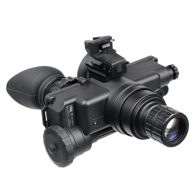 AGM Wolf-7 Pro Binocular Night Vision