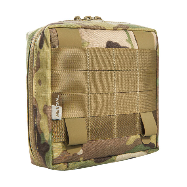 Tasmanian Tiger TT Tac Pouch 5.1 MC multicam