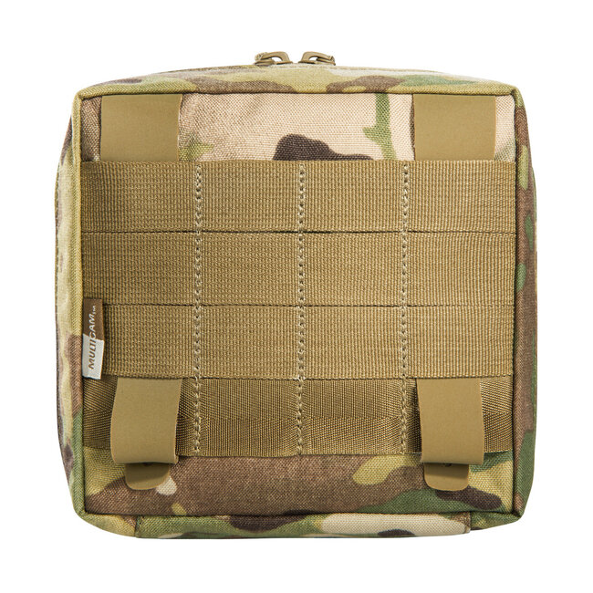 Tasmanian Tiger TT Tac Pouch 5.1 MC multicam