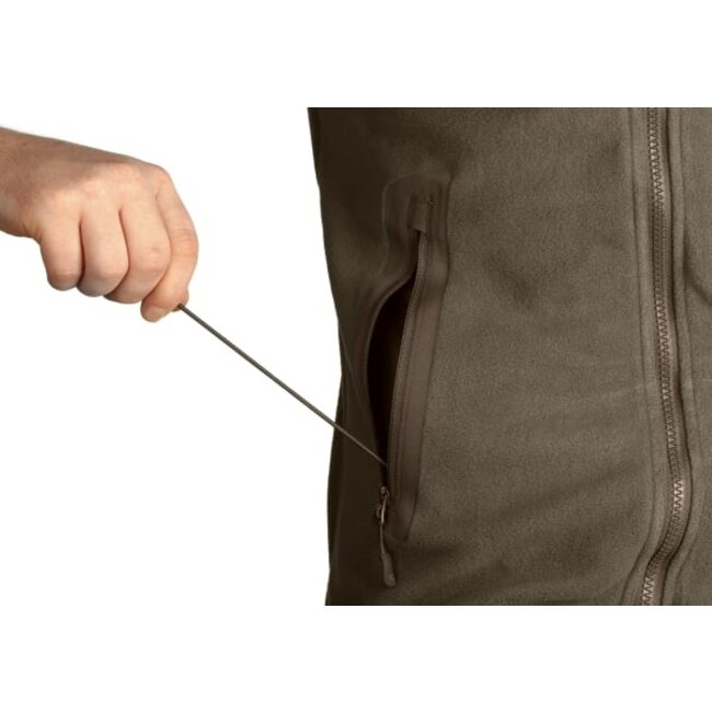 Clawgear Aviceda MK.II Fleece Jacket