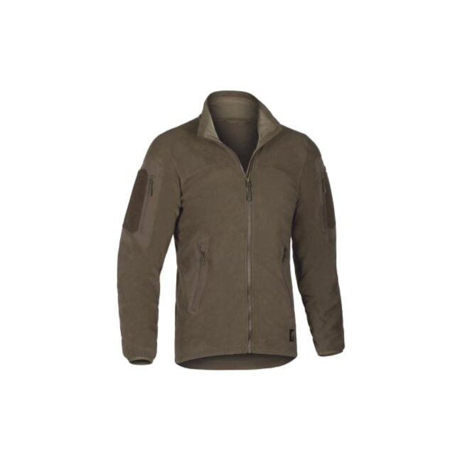 Clawgear Aviceda MK.II Fleece Jacket