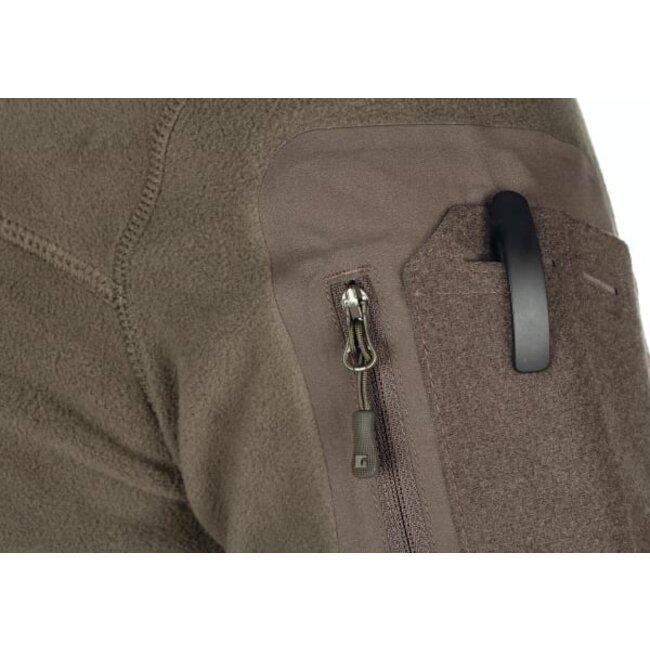 Clawgear Aviceda MK.II Fleece Jacket