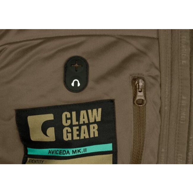 Clawgear Aviceda MK.II Fleece Jacket