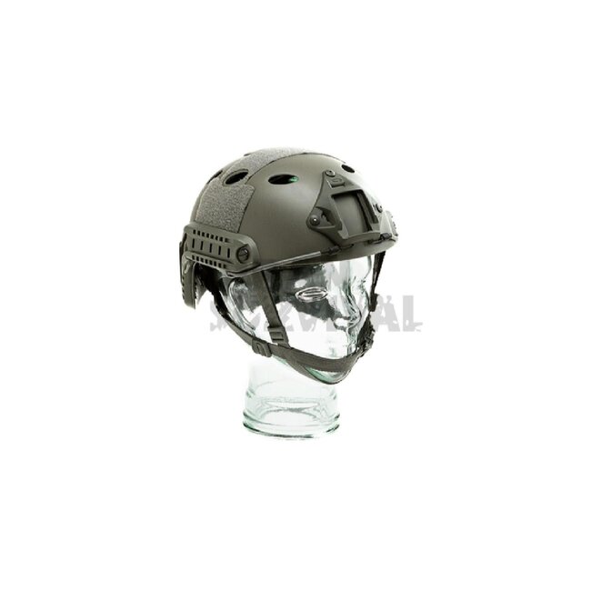 FAST Helmet