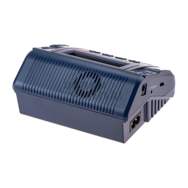 Nimrod e680 Multi-Chemistry Charger