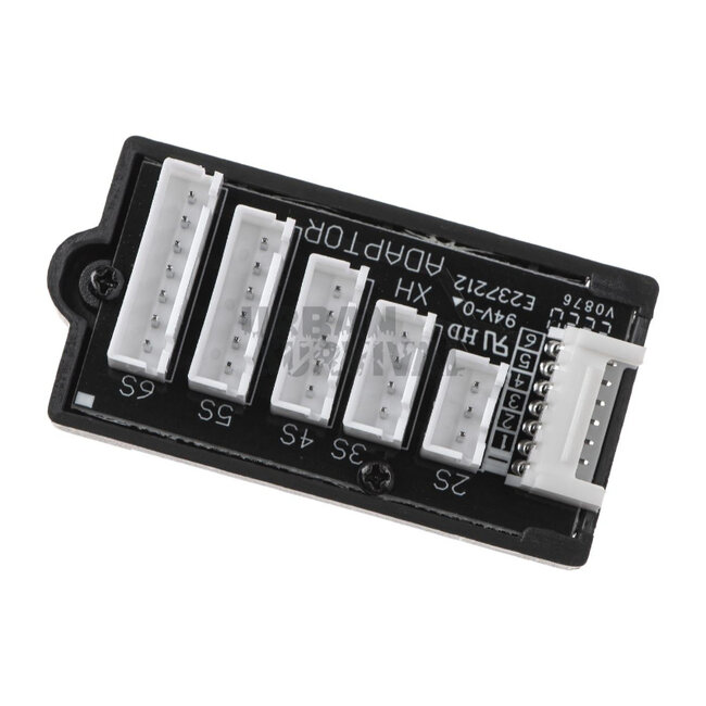 Nimrod e680 Multi-Chemistry Charger