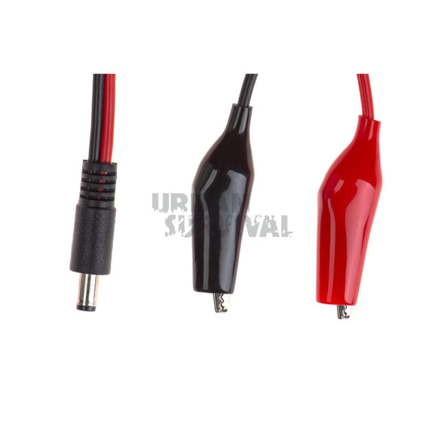 Nimrod e680 Multi-Chemistry Charger