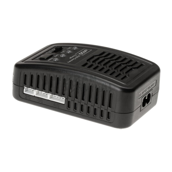 Nimrod e450 Multi-Chemistry Charger