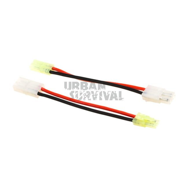 Tamiya Connector Set