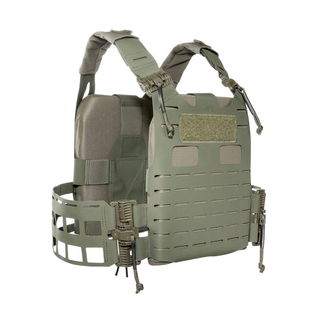 Tasmanian Tiger TT Plate Carrier QR SK Anfibia MK II