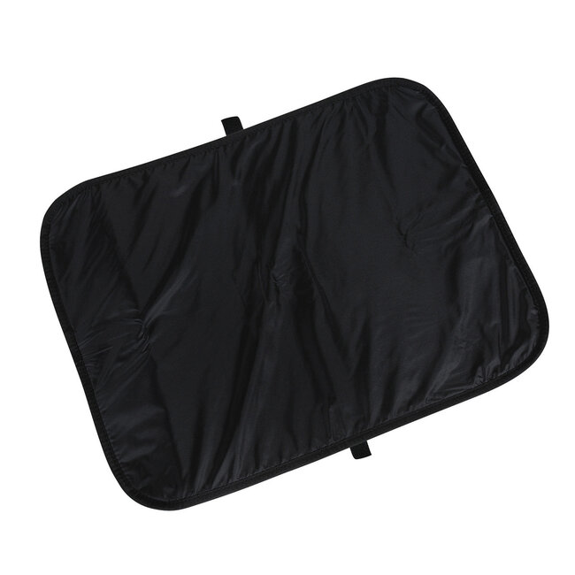 Tatonka Alu-Sitzkissen 35 x 45cm silver