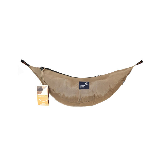Ticket To The Moon Pro Hammock 2024 Brown